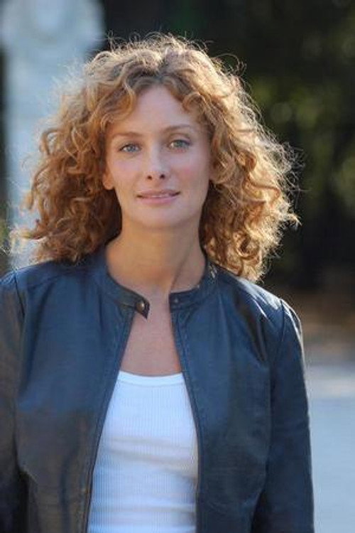Photo of Valentina Valsania, Acting