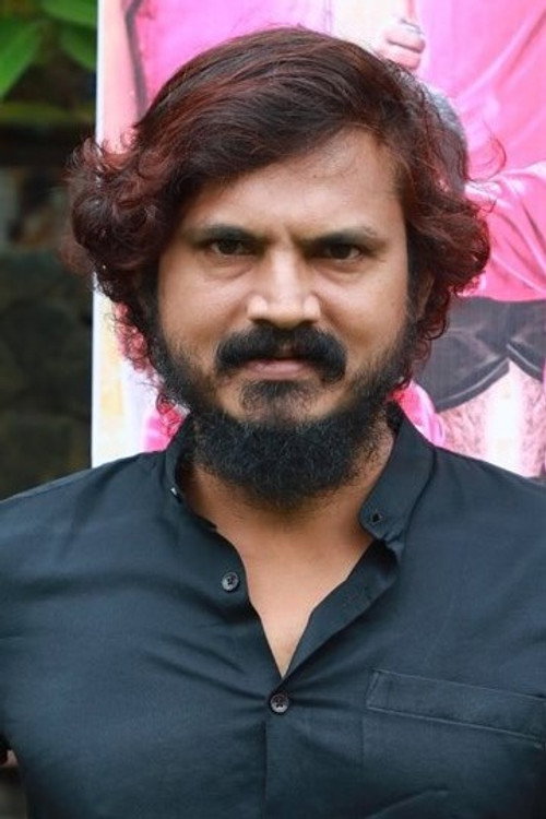 Photo of Nithish Veera, Acting