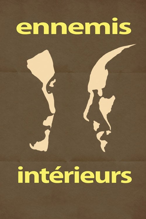 Movie poster for Enemies Within (2016)