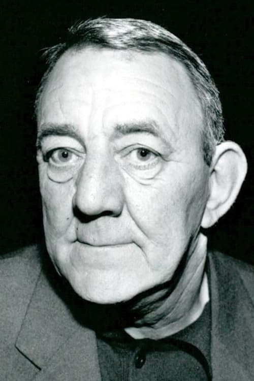 Bryan Pringle profile