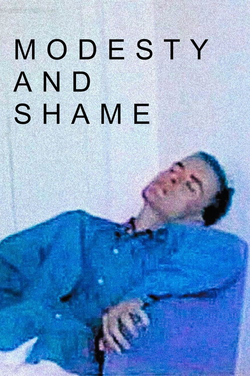 Movie poster for Modesty and Shame (1995)