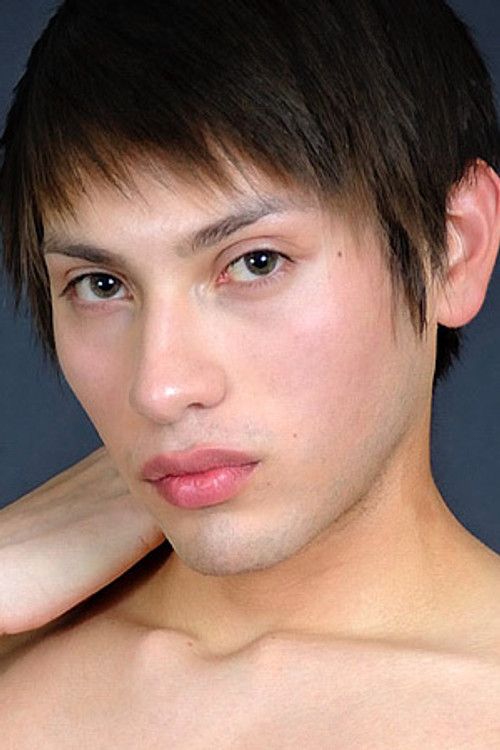 Photo of Joshua Lovett, Acting