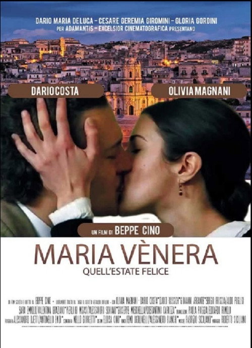 Movie poster for Quell'estate felice (2007)