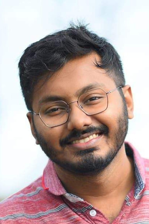 Photo of Soumya Nandy, Writing