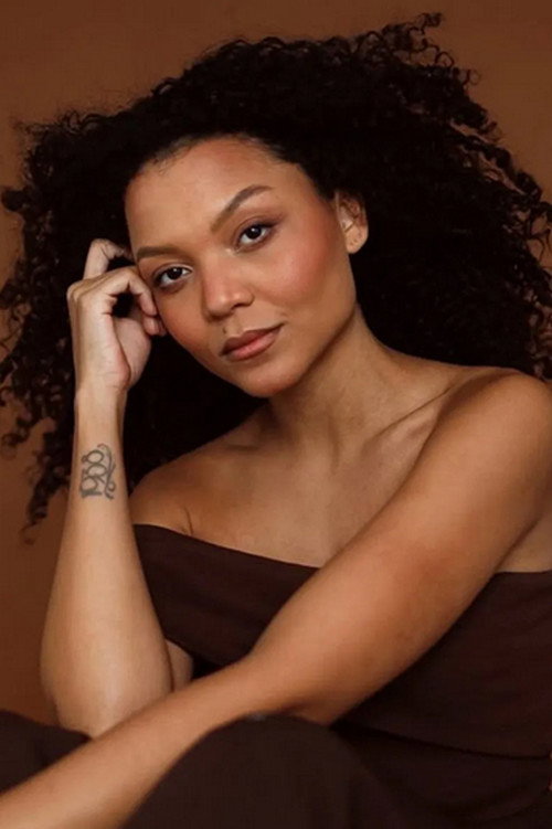 Photo of Kamila Amorim, Acting