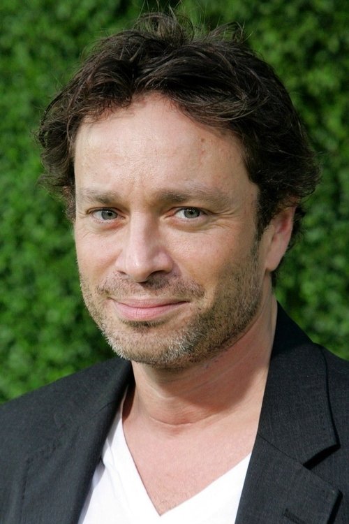Chris Kattan profile