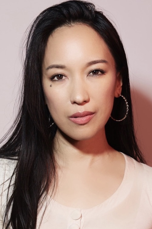 Cynthia San Luis profile