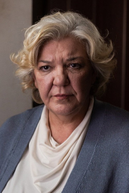 Photo of Zinaida Dedakin, Acting