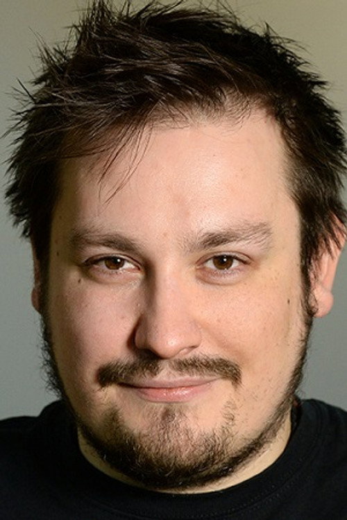 Photo of Maksim Volkov, Directing