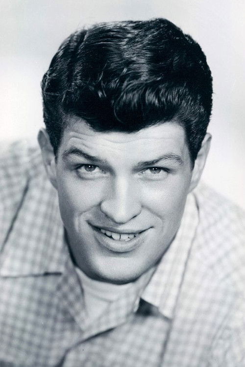 Peter Palmer profile