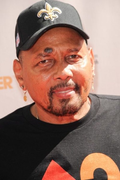 Aaron Neville profile