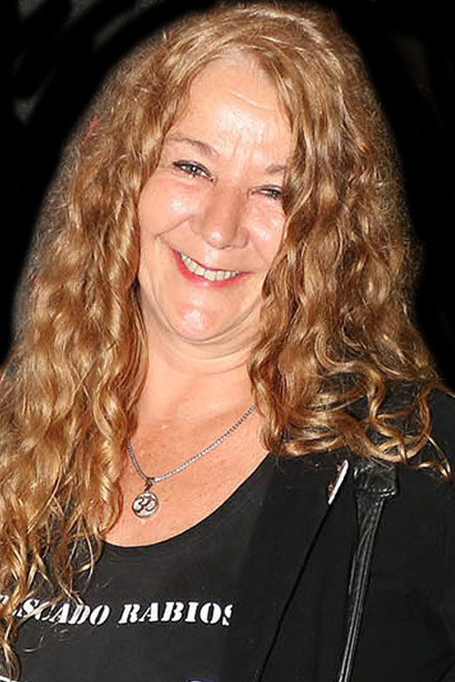 Photo of Claudia Puyó, Acting