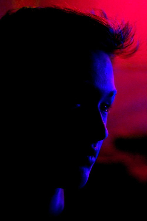 Movie poster for Du Verre Aux Émois (2020)