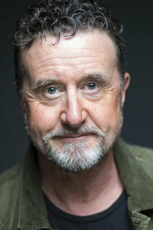 Photo of Ross Anderson, Acting