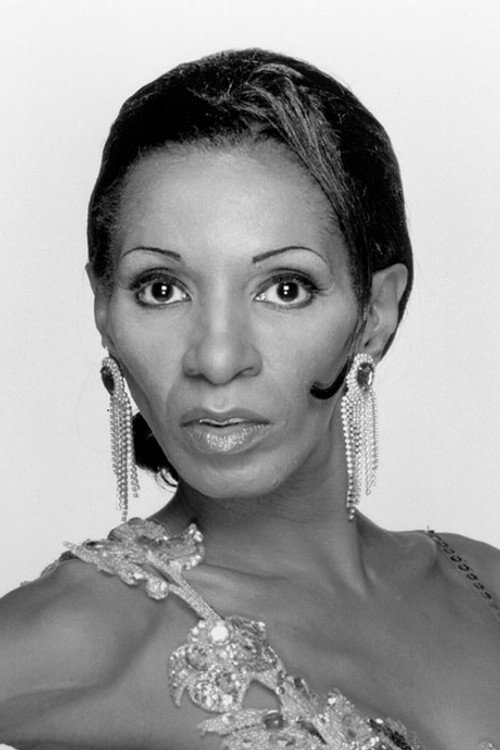 Photo of Lady Chablis, Acting