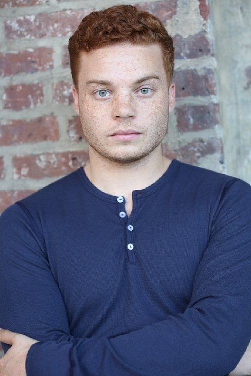Photo of Paul McCallion, Acting