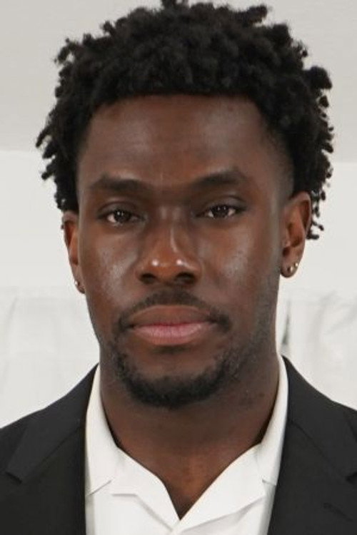 Photo of Damson Jenkins, Acting