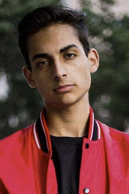 Photo of Elijah Macias, Acting