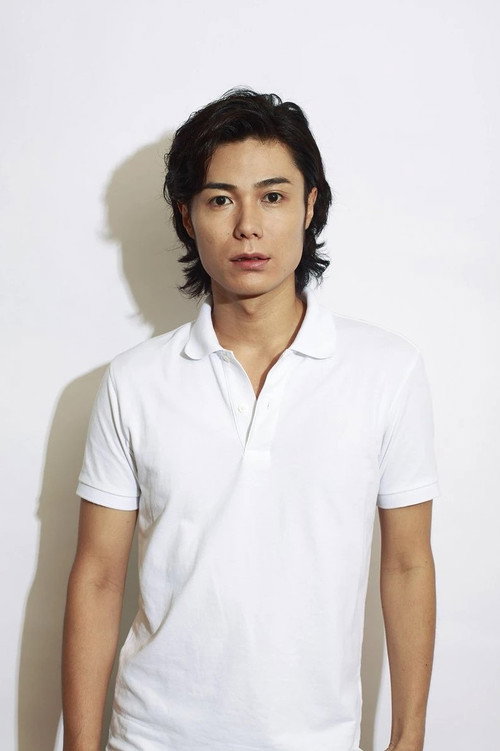 Photo of Ryohei Shioguchi, Acting