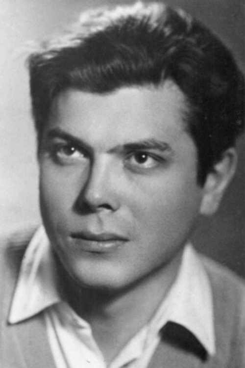Photo of Eduard Bredun, Acting