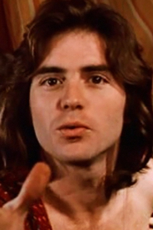 Photo of John Tull, Acting