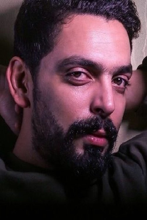 Mohamed El -Mohammady profile