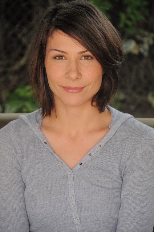 Photo of Marilyn Porayko, Acting