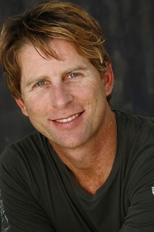 Photo of Keith Campbell, Crew