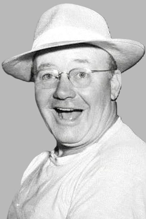 Leslie Goodwins profile