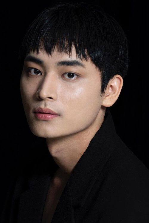 Ahn Jong-sun profile