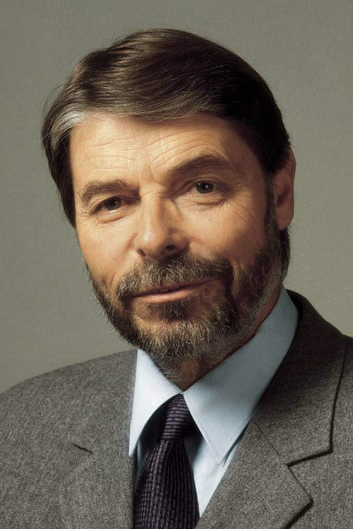 Photo of Radim Uzel, Acting