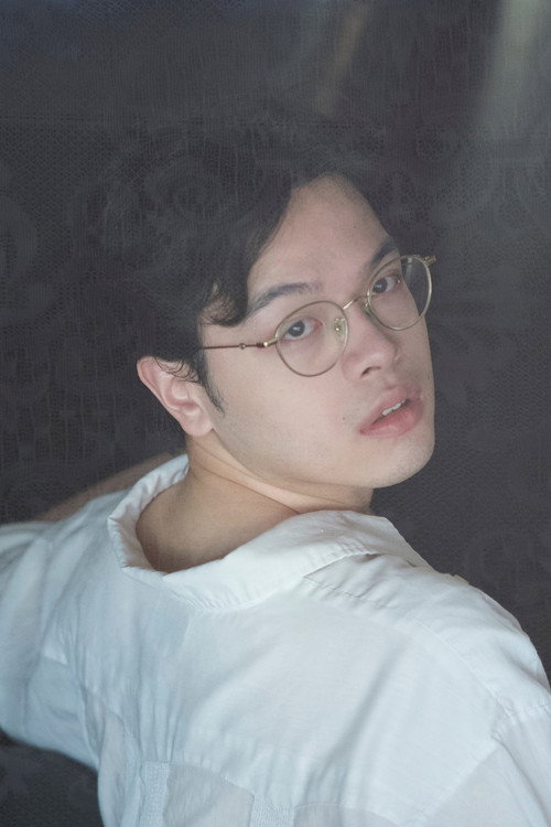Photo of Andre Shen, Directing