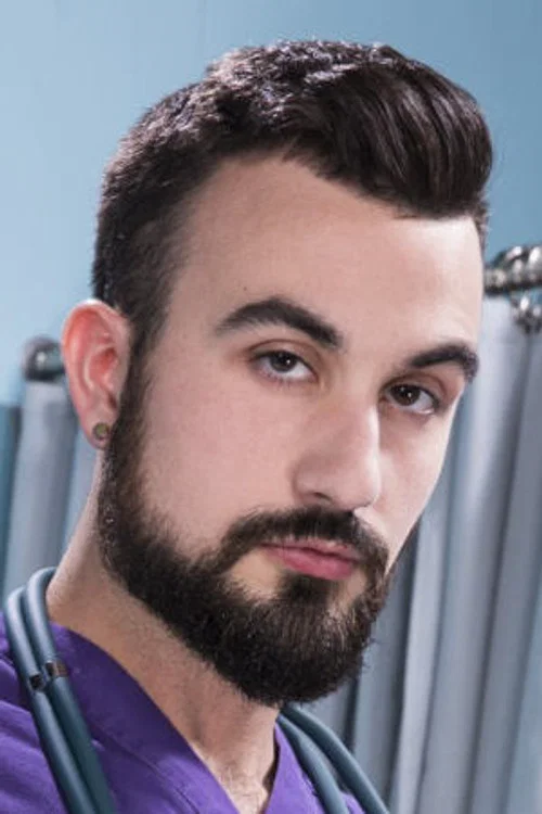 Photo of Mason Lear, Acting