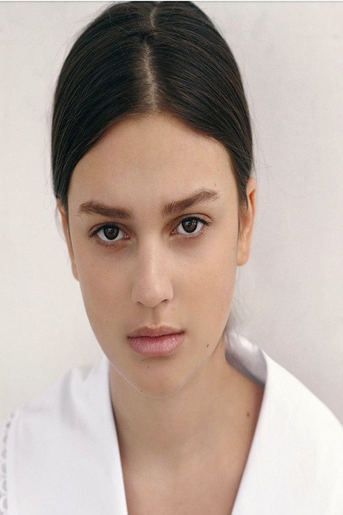 Elina Lipovaya profile