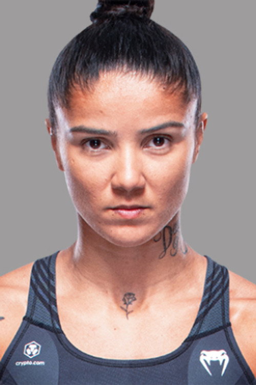 Photo of Istela Nunes, Acting