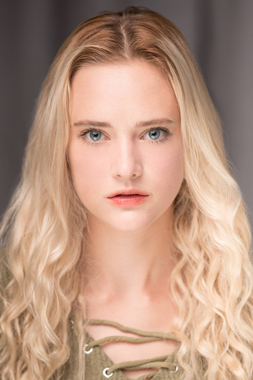 Photo of Sarah J. Butler, Acting
