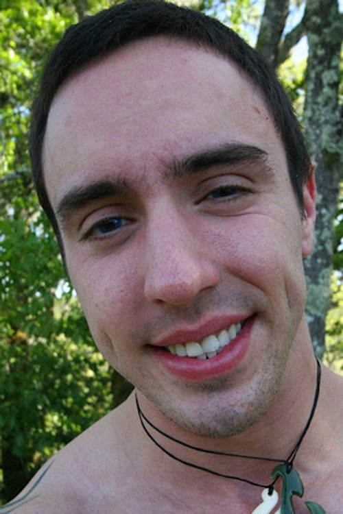 Photo of Stewart Wellington, Acting
