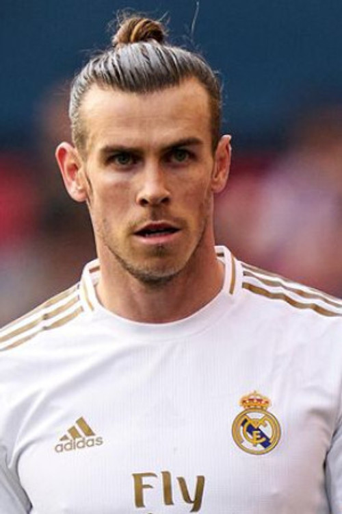 Photo of Gareth Bale, Acting
