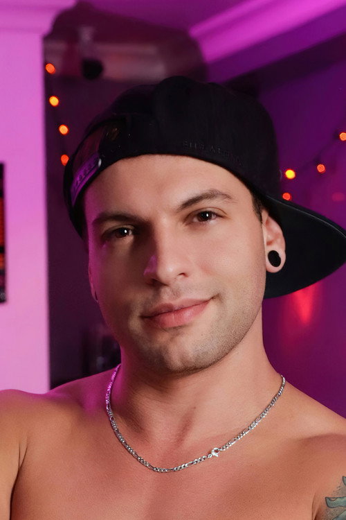 Photo of Eddie Danger, Acting