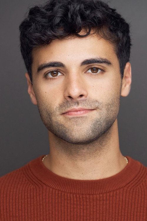 Photo of Paul Maurizio, Acting