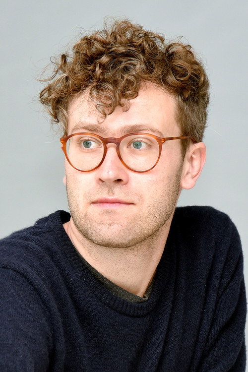 Photo of Julian Radlmaier, Directing
