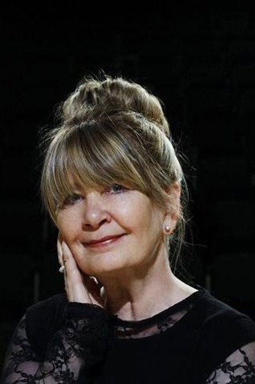 Photo of Kristín Jóhannesdóttir, Directing