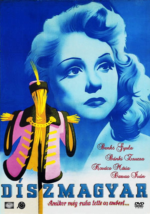 Movie poster for Gala-Suit (1949)