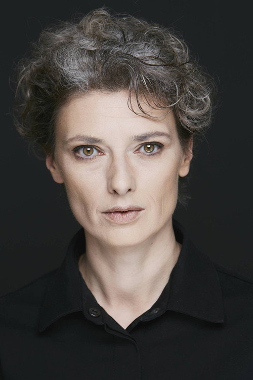 Photo of Vilma Raubaitė, Acting
