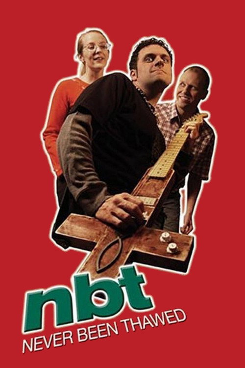 Movie poster for Never Been Thawed (2005)