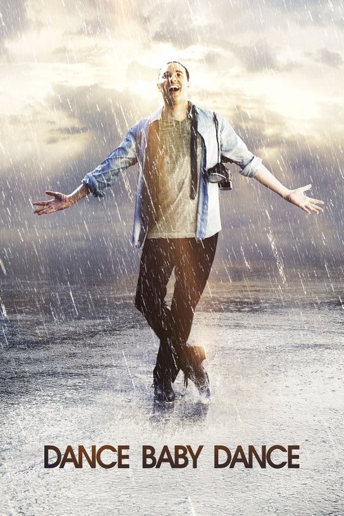 Movie poster for Dance Baby Dance (2018)