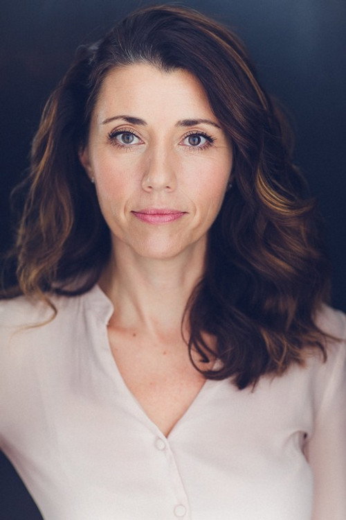 Photo of Gail Payne, Acting