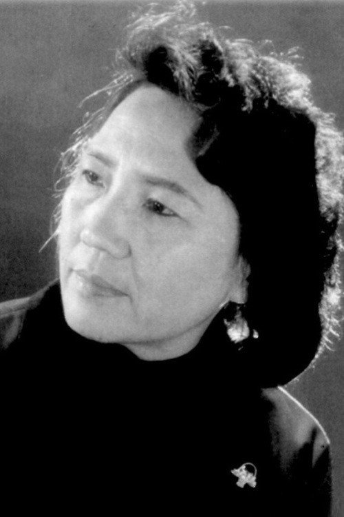 Photo of Zhang Wei, Acting