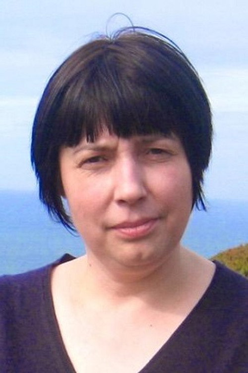 Photo of Oksana Kholodova, Directing