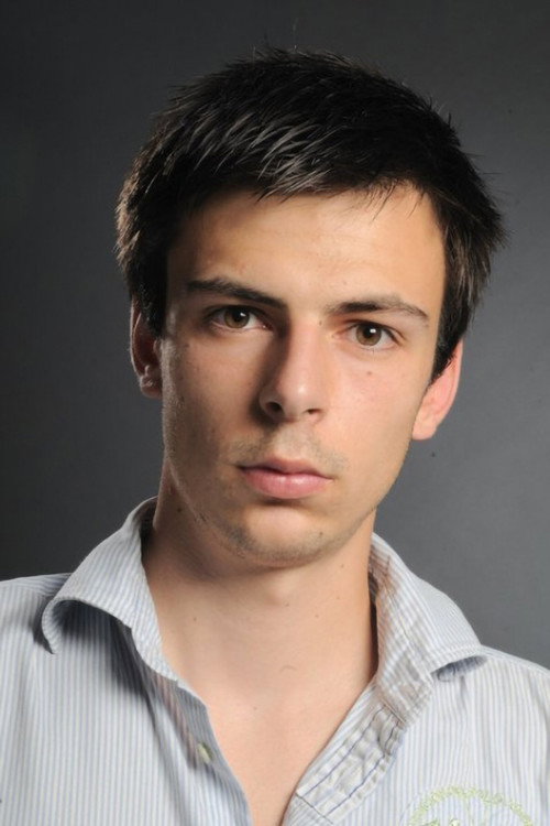Photo of Nikola Stoyanov, Acting